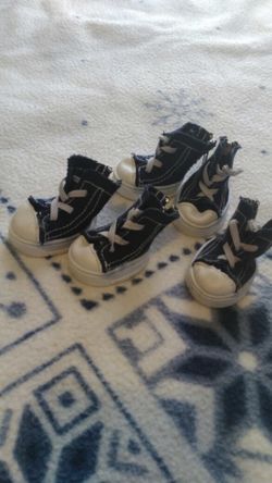 Dog Shoes