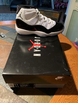 Jordan Concords 11