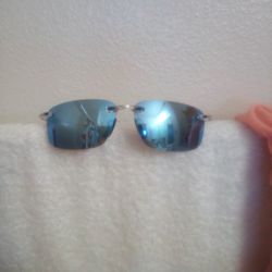 REVO SUNGLASSES 