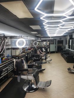 Barber
