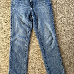 Used AG Women jeans 27