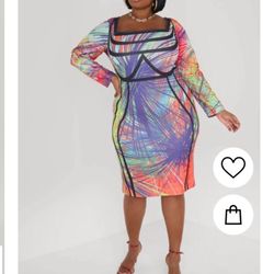 Brand new size 14/16  - tag still on
