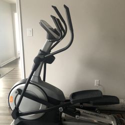 Exercise Machine