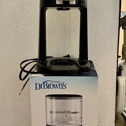 Dr.Browns Warm Water Dispenser 