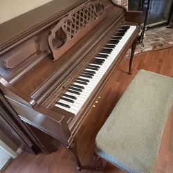Piano 