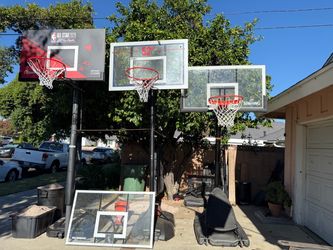 Hoops 4 sale