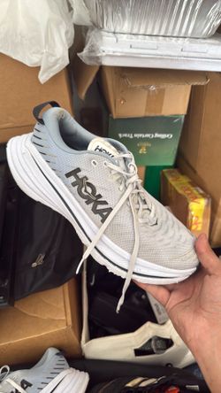 Hoka 10.5 men’s