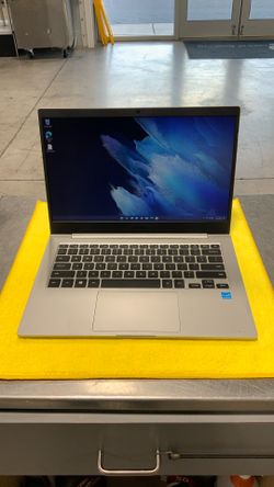 Samsung Galaxy Book Go