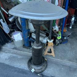 Table Patio Heater 