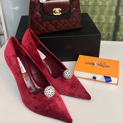 Jimmy Choo Ladies Heels