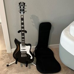 Dangelico Premier Series Bedford 