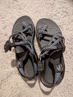 Chaco Women's Sandals Size 8