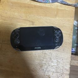 MODDED PSVita 1000 256gb