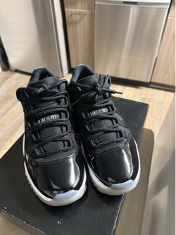 Jordan Space Jam 11 Lows