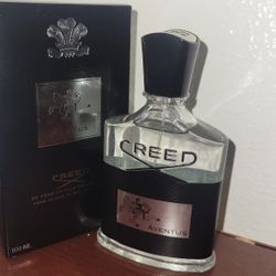 Creed Aventus EDP 3.4oz