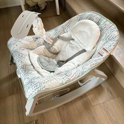 Baby Bouncer 