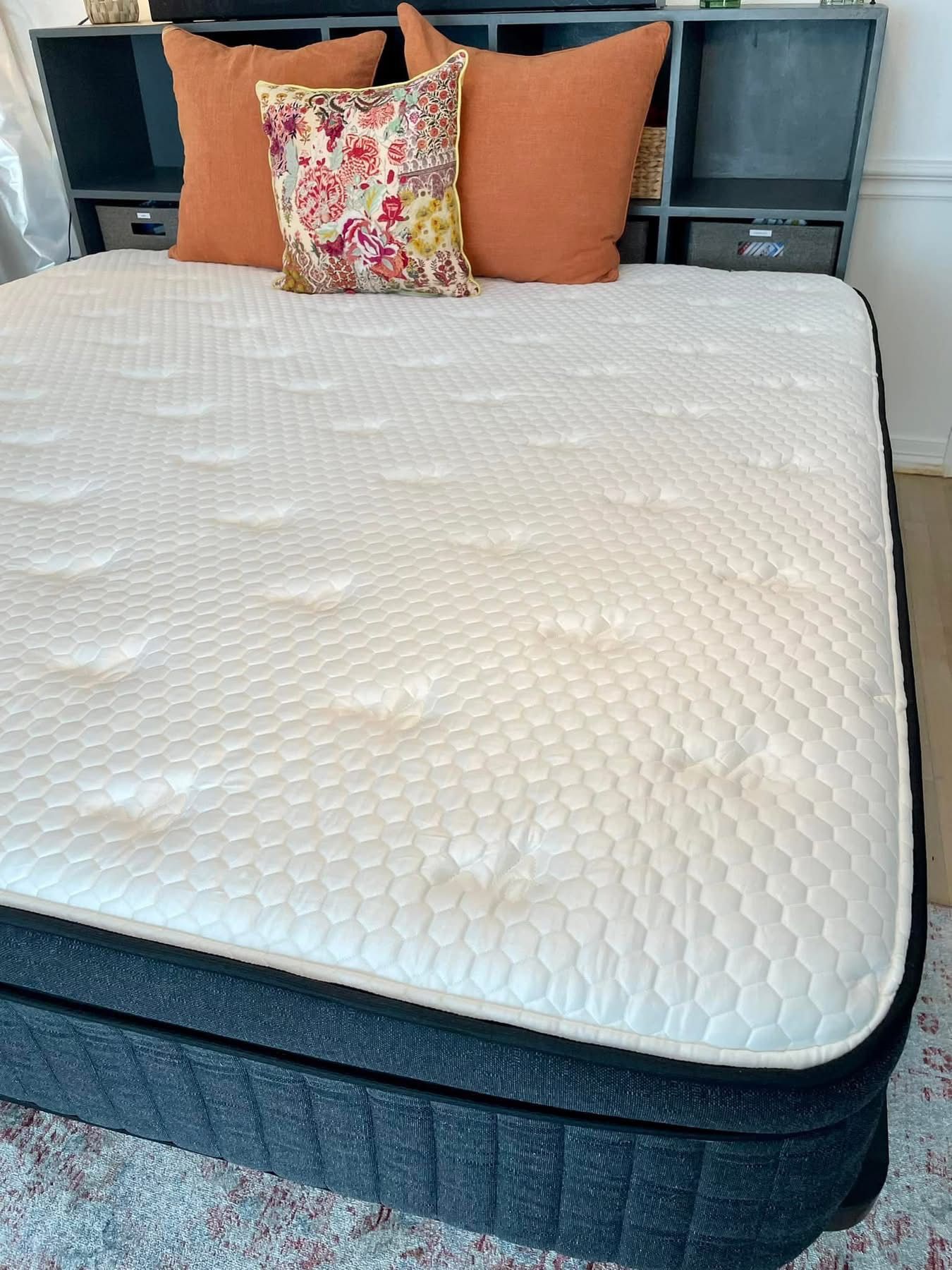 Brand New Brooklyn Bedding Mattress - QUEEN