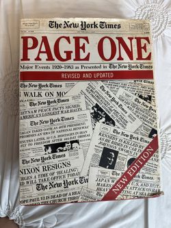 New York Times Book