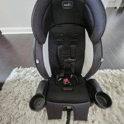 Evenflo Car Seat