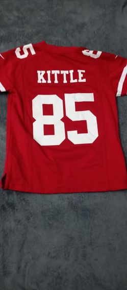 49ers George Kittle Jersey