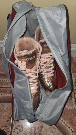 Impala Rollerskates