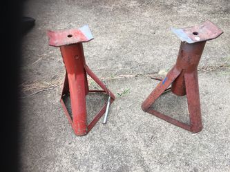 Work stands