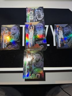 Sport Cards