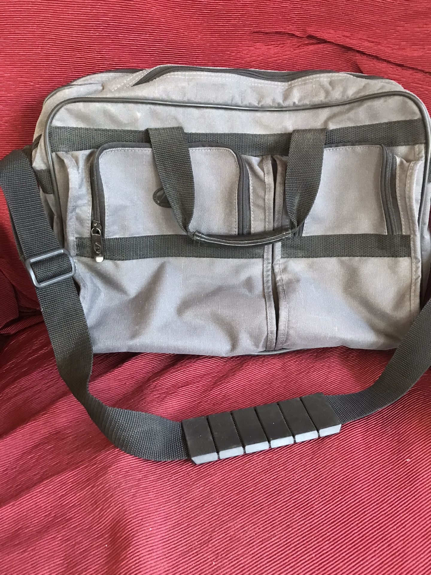 Laptop Computer Travel Bag