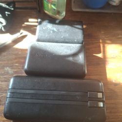 Portable  Charging Battery 