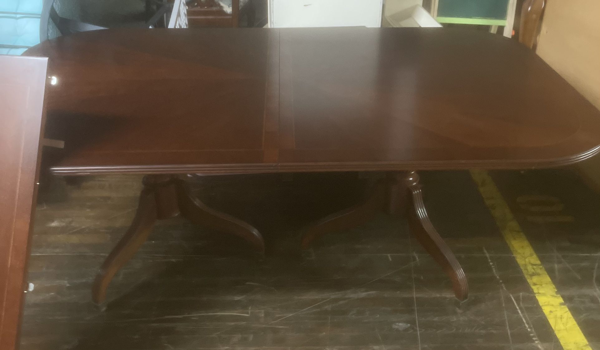 Kitchen Table With  4 Chairs