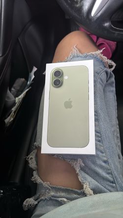 iPhone 17 Brand New