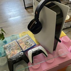 Ps5 Original Disk Version