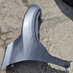 Honda HRV Right Fender Oem