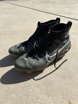Nike Men's Alpha Huarache NXT Metal Baseball Cleats