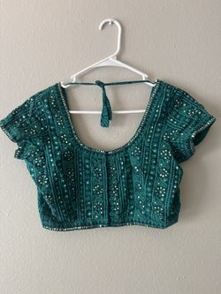 Indian Shirt