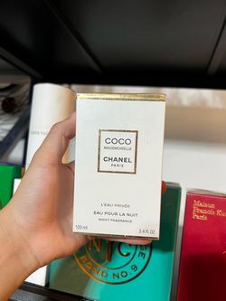 Chanel Coco Mademoiselle L'Eau Privée 100ml
