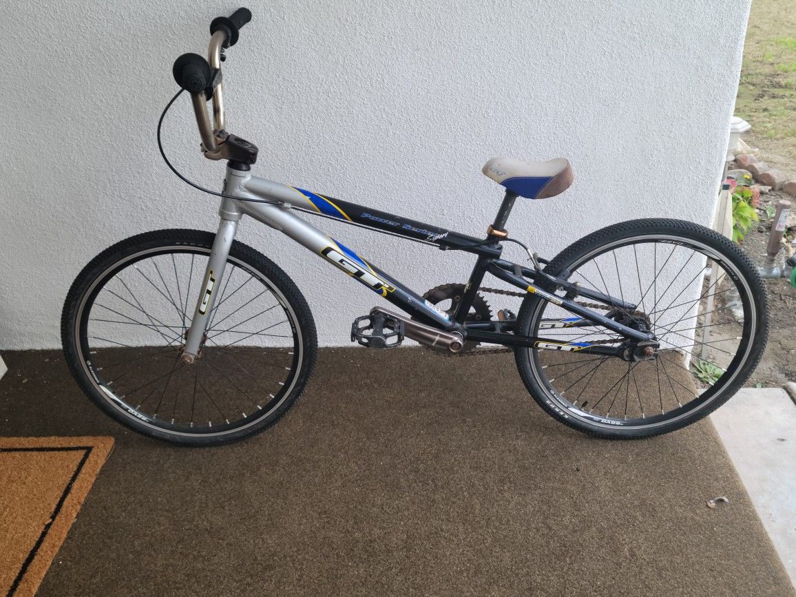 2008 GT Power Series Expert Bike