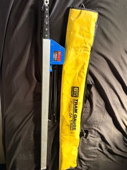 Dent Fix DF-3TC5A 5-Meter Telescoping Tram Gauge - Brand New / Open Box