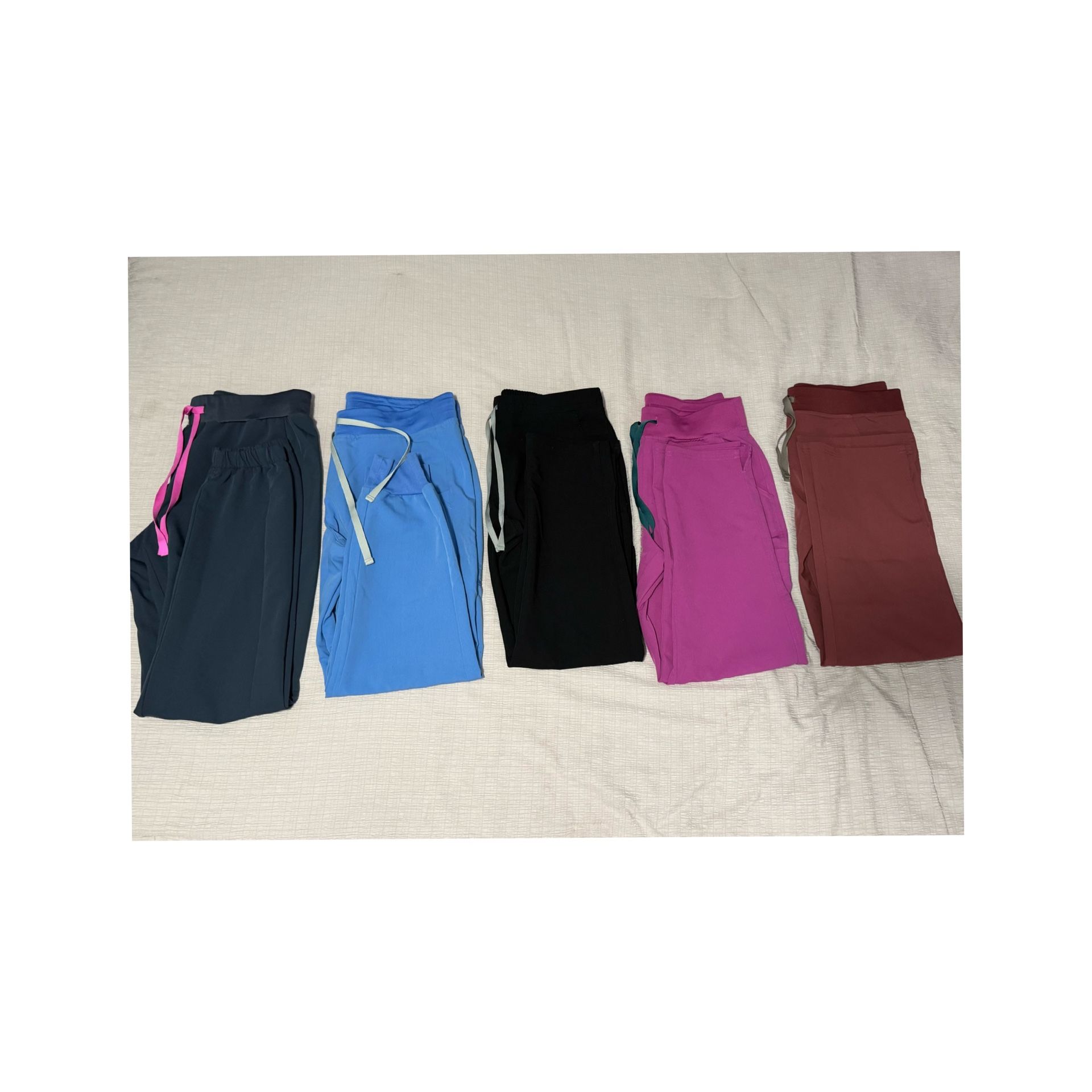 Women’s Figs Scrub Pants