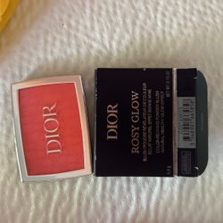Dior Blush $20