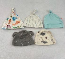 Baby hats