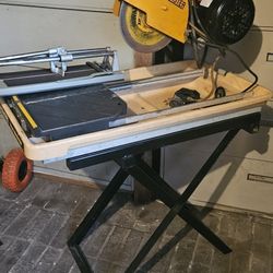 Serrucho Para Cortar Azulejo Felker Tile Master