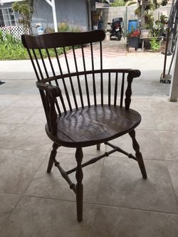 Pennsylvania House Windsor Chair