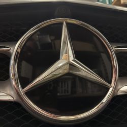Mercedes Floor Mats