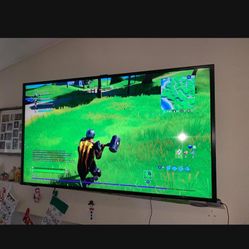 60 inch tv Monitor