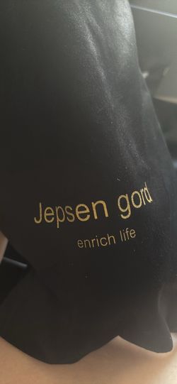 Jepsen gord unused men dress shoes