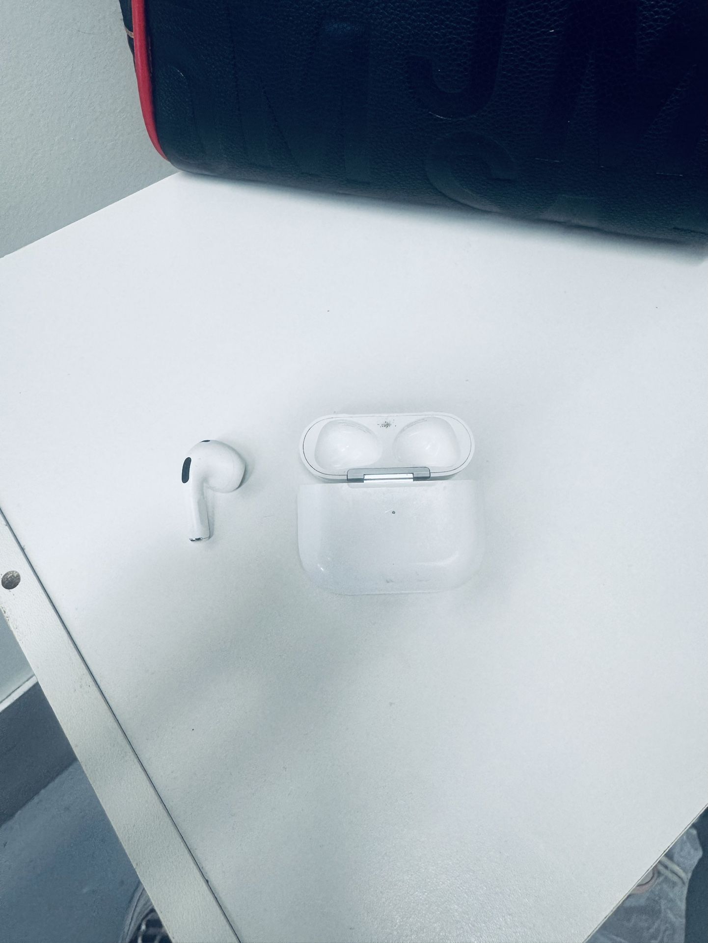 AirPods 3rd Generation