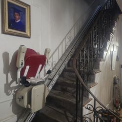 Stair Lift 