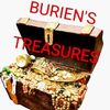 Buriens Treasures 