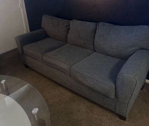 Couch And Loveseat 